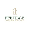 Logo for Heritage Garden Studios
